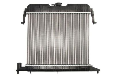 Motorradiator (handmatig) past: OPEL OMEGA A 1.8/2.0 09.86-04.94