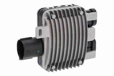 STEUERGERäT ELEKTROLüFTER (MOTORKüHLUNG)