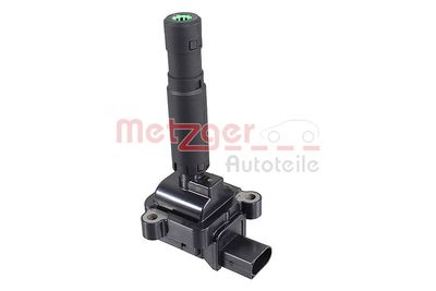 Cewka zapłonowa METZGER AUTOTEILE 0880550