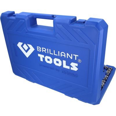 Sada nástrčkových kľúčov KS TOOLS BT023216