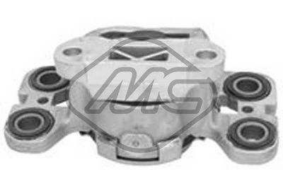 окачване, двигател Metalcaucho 48045