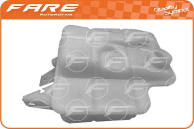 Компенсационный бак, охлаждающая жидкость FARE SA 22284 для ALFA ROMEO 155