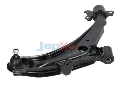 Lenker, Radaufhängung