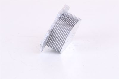 ÖLKüHLER MOTORöL NISSENS 90670 17