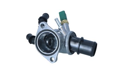 THERMOSTAT KüHLMITTEL NRF 725241 7