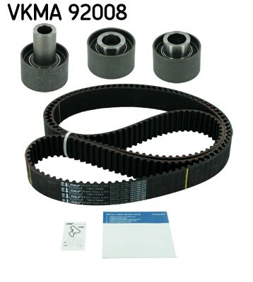 VKMA92008 SKF Комплект ремня ГРМ