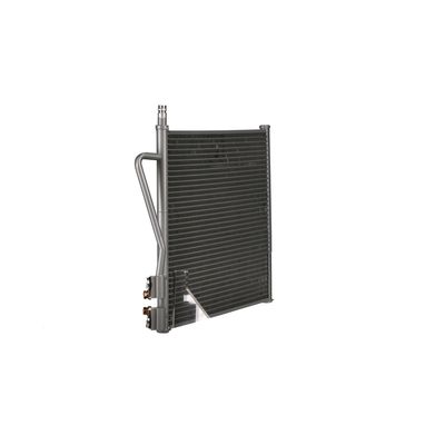 CONDENSATOR CLIMATIZARE NISSENS 94587 36