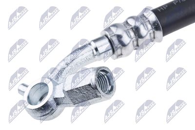 Hydraulická hadica pre riadenie NTY SPH-NS-001
