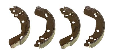 BREMSBACKENSATZ BREMBO S79527 1