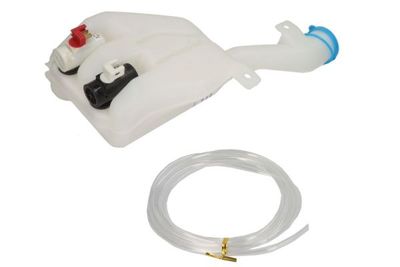 Wasmachine tank (met pomp) past: HONDA CIVIC V HB/COUPE 10.91-12.95 Hatchback