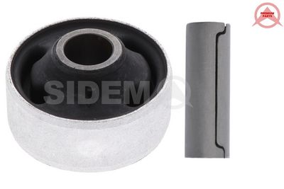 тампон, носач SIDEM 863604 KIT