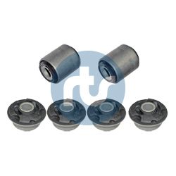 SET REPARATIE CORP AX