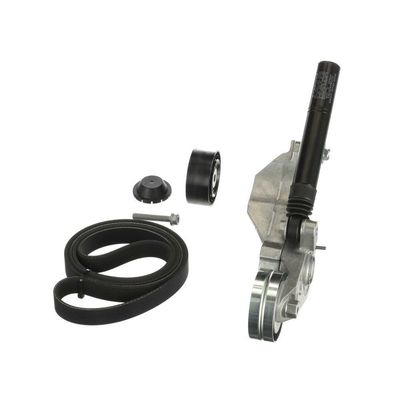 KEILRIPPENRIEMENSATZ GATES K046PK1660 32