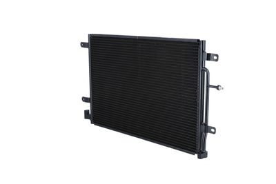 CONDENSATOR CLIMATIZARE NRF 35841 11