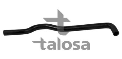 HEIZUNGSSCHLAUCH Talosa 6721027