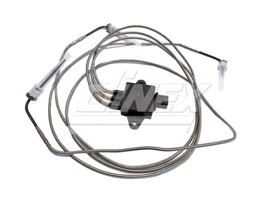 Vorschau Sensor, Abgastemperatur