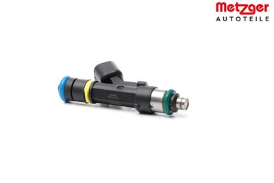 INJECTOR METZGER AUTOTEILE 0920126 23