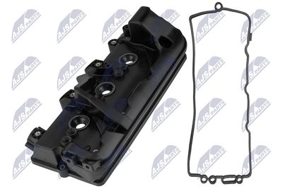 Kryt hlavy válce NTY BPZ-AU-014