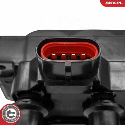 Zapalovací cívka SKV 03SKV252