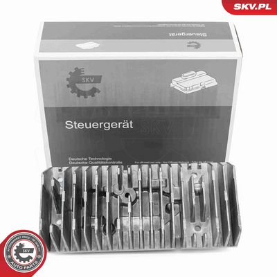 UNITATE DE CONTROL LUMINI