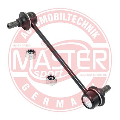 Тяга / стойка, стабилизатор MASTER-SPORT GERMANY 18047-PCS-MS для VW SHARAN