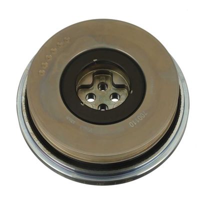 RIEMENSCHEIBE KURBELWELLE GATES TVD1237A 72