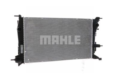 RADIATOR RACIRE MOTOR MAHLE CR840000S 46