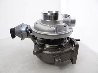 LADER AUFLADUNG GARRETT 7897739033S 6