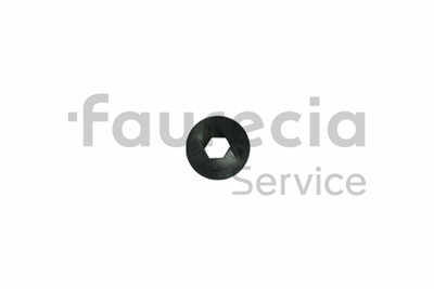 Резиновые полоски, система выпуска Faurecia AA93161 для NISSAN KUBISTAR