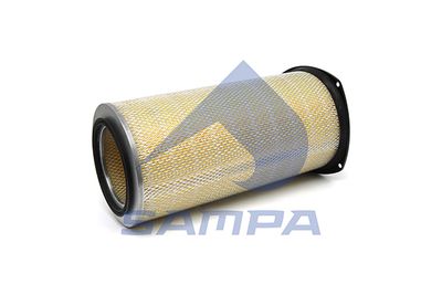 Filtro de aire