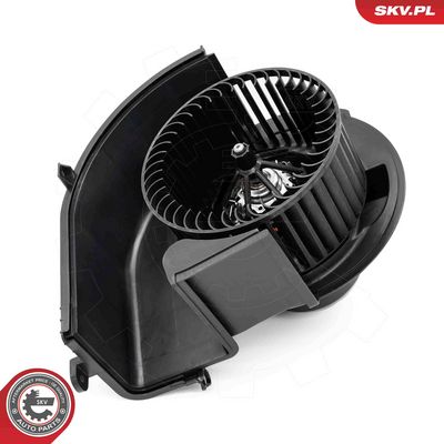 vnitřní ventilátor ESEN SKV 68SKV152