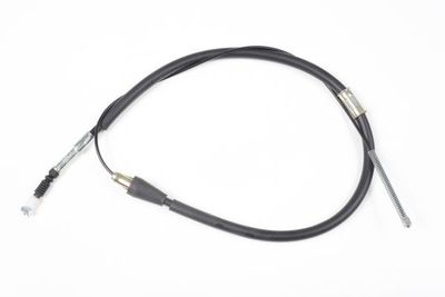 CABLU FRANA DE PARCARE