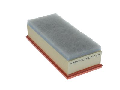 LUFTFILTER BOSCH F026400058 28