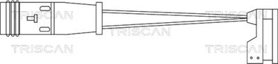 Сигнализатор, износ тормозных колодок TRISCAN 8115 10009 для MERCEDES-BENZ MARCO