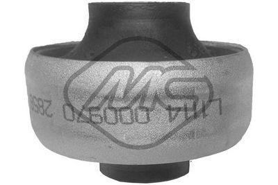 тампон, носач Metalcaucho 02858