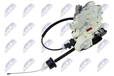 брава на врата NTY EZC-AU-344