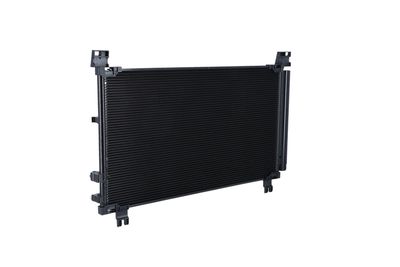 CONDENSATOR CLIMATIZARE NRF 350564 41