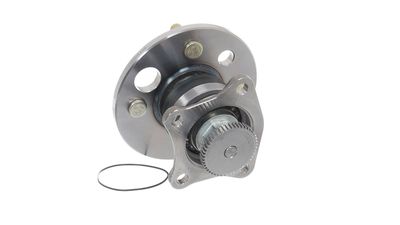 RADLAGERSATZ SKF VKBA7555 39