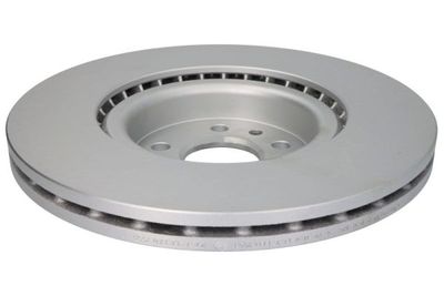 Brake disc Voor Links/Rechts PERFORMANCE (gecoat met een hoog koolzuurgehalte) (gecoat) past: VOLVO S60 II, S80 II, V60 I, V70 III, XC70 II 1.5-4.4 03.06-12.18