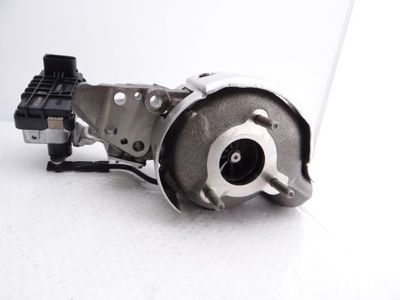 LADER AUFLADUNG GARRETT 7559645007S 5