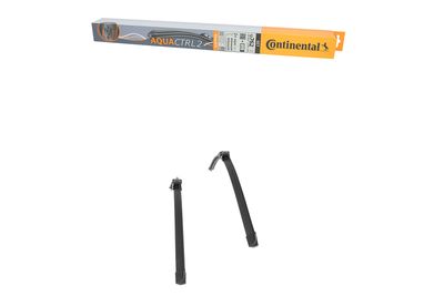 WISCHBLATT CONTINENTAL 2800011276280 9