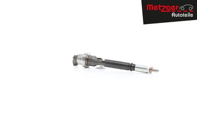 EINSPRITZDüSE METZGER AUTOTEILE 0870110 24