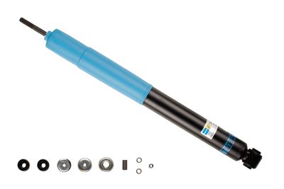 Амортизатор BILSTEIN 24-113373 для PUCH G-MODELL