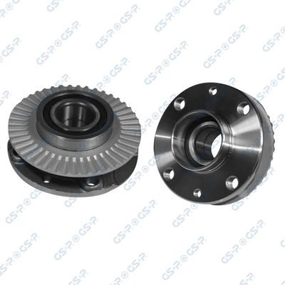 Rato guolio komplektas