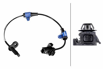 SENZOR TURATIE ROATA