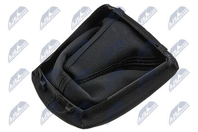 girspakknott NTY GZB-SK-006 for SKODA
