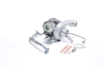 LADER AUFLADUNG BTS Turbo T981070 31