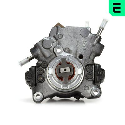 помпа за високо налягане OPTIMAL OP-EDP25302-RM