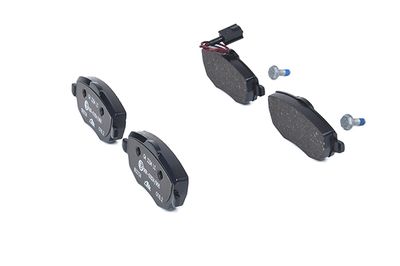 BREMSBELAGSATZ SCHEIBENBREMSE ATE 13046027242 18