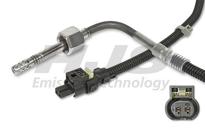 czujnik, temperatura spalin HJS 92 09 4144
